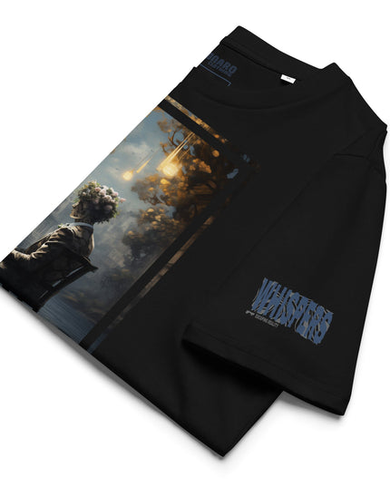 WHISPERS Organic T-Shirt