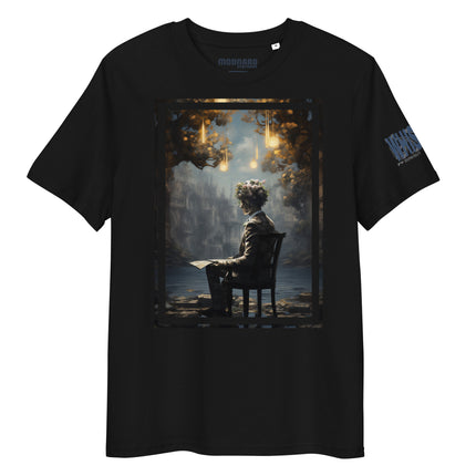 WHISPERS Organic T-Shirt