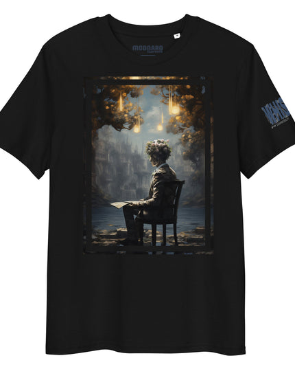 WHISPERS Organic T-Shirt