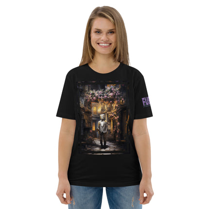 FUSION Organic T-Shirt