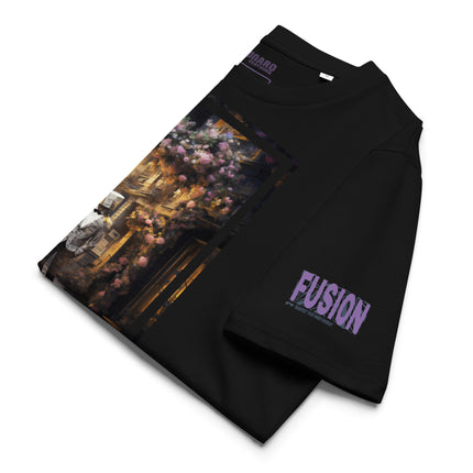 FUSION Organic T-Shirt