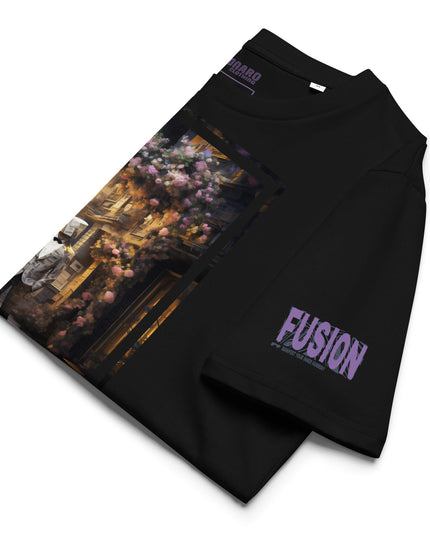 FUSION Organic T-Shirt