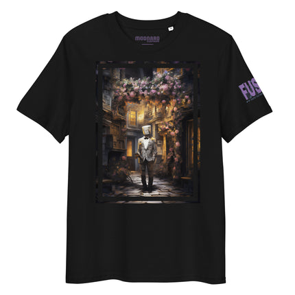 FUSION Organic T-Shirt