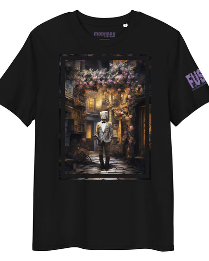 FUSION Organic T-Shirt