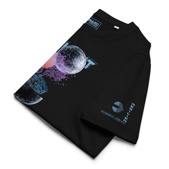 RESILIENT Organic T-Shirt