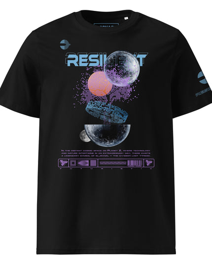 RESILIENT Organic T-Shirt