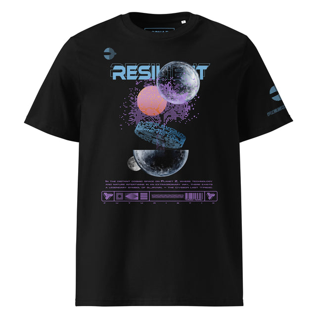 RESILIENT Organic T-Shirt