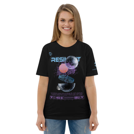 RESILIENT Organic T-Shirt