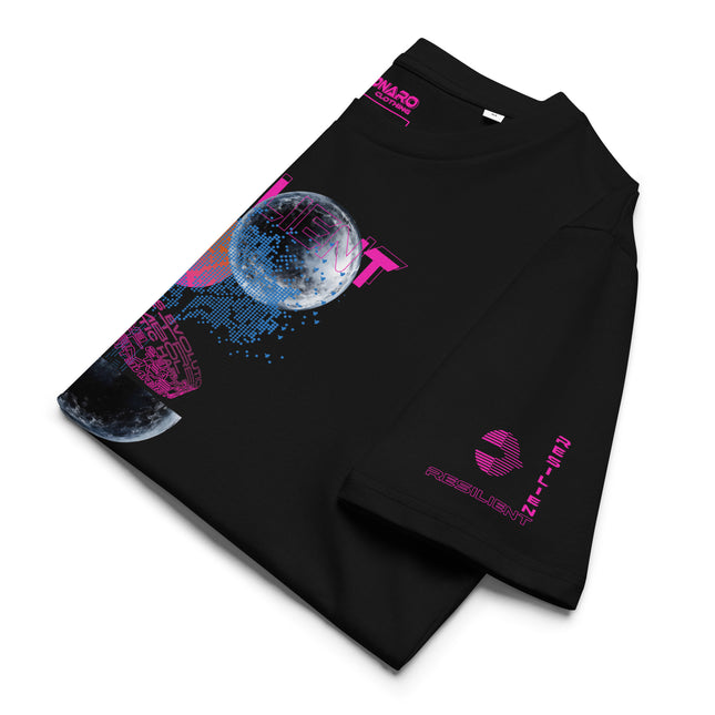RESILIENT II Organic T-Shirt