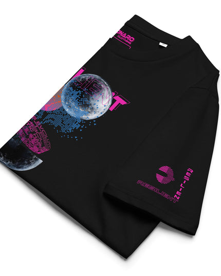 RESILIENT II Organic T-Shirt