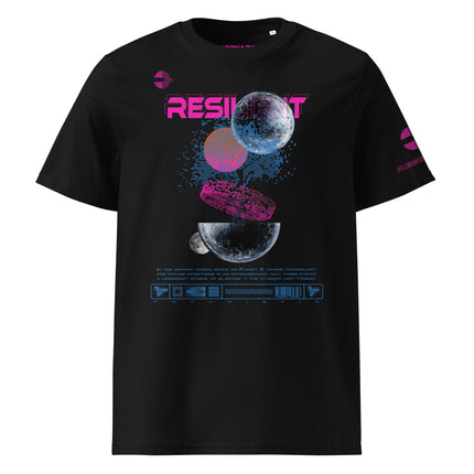 RESILIENT II Organic T-Shirt