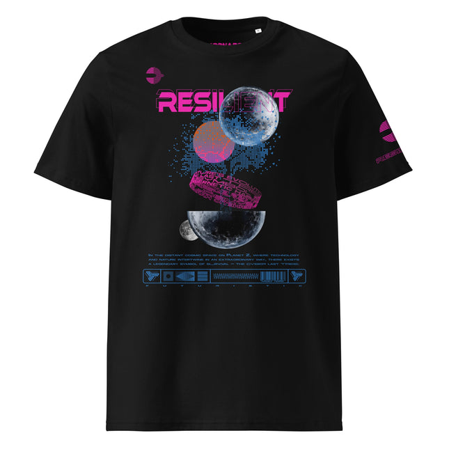 RESILIENT II Organic T-Shirt