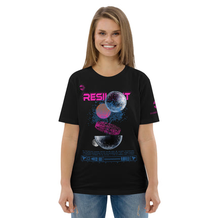 RESILIENT II Organic T-Shirt
