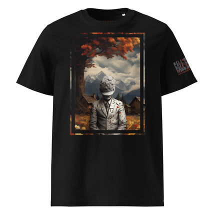 FALL ENIGMA Organic T-Shirt
