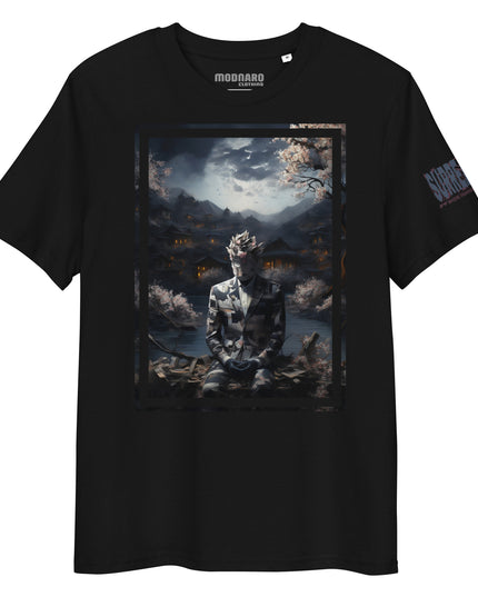 SURREAL CHIC Organic T-Shirt