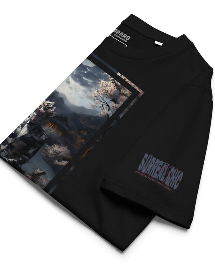 SURREAL CHIC Organic T-Shirt
