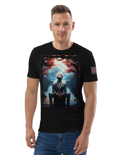 SAKURA Organic T-Shirt