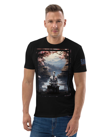 SAKURA II Organic T-Shirt