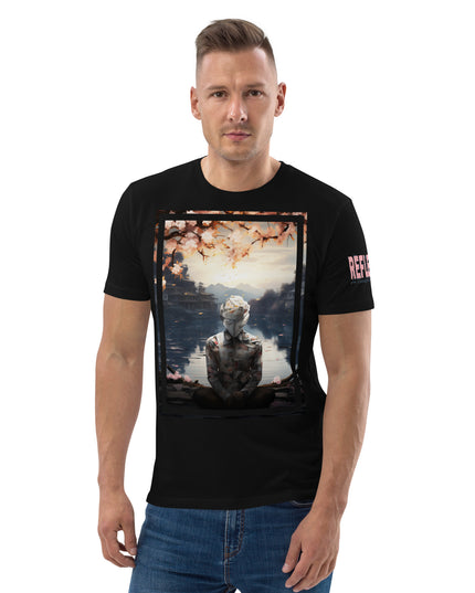 REFLECTION II Organic T-Shirt
