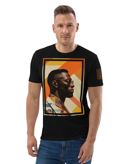 MODERN PROFILE Organic T-Shirt