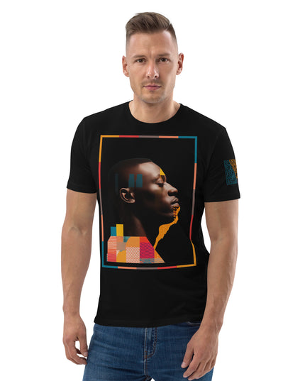 COLORFUL PROFILE Organic T-Shirt