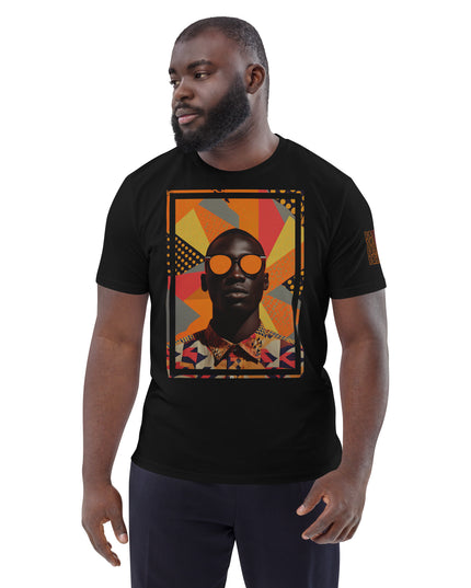 KALEIDOSCOPE Organic T-Shirt