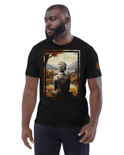 HARMONY Organic T-Shirt