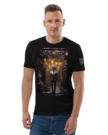 FUSION II Organic T-Shirt