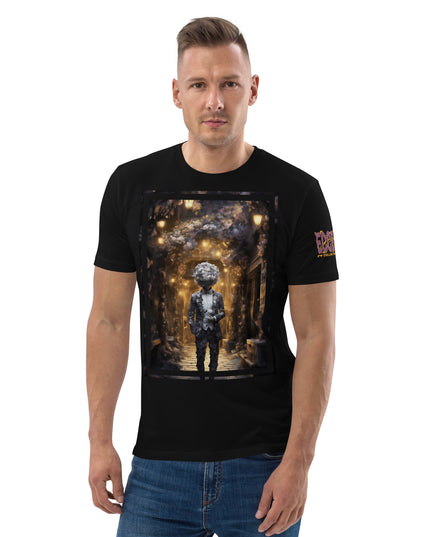 ECCENTRIC Organic T-Shirt