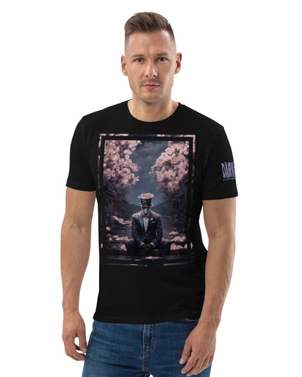 DARK CHARM Organic T-Shirt
