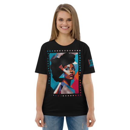 RETROFUTURISTIC Organic T-Shirt