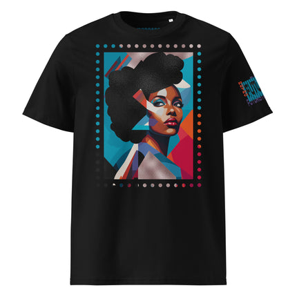 RETROFUTURISTIC Organic T-Shirt