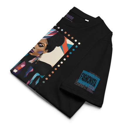 URBAN MUSE Organic T-Shirt
