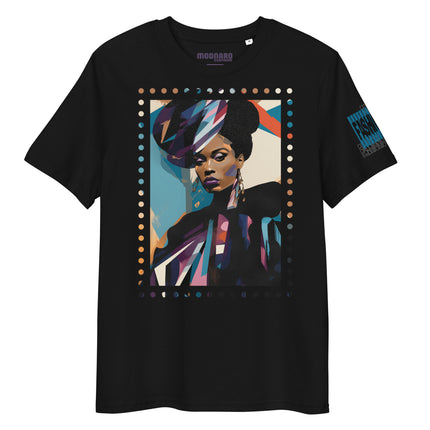 URBAN MUSE Organic T-Shirt
