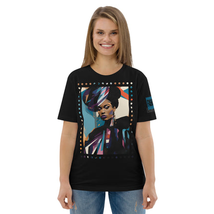 URBAN MUSE Organic T-Shirt