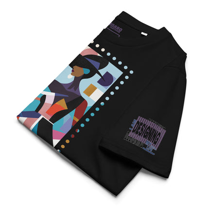 BAUHAUS ELEGANCE Organic T-Shirt