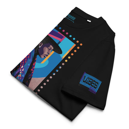 TRENDSETTING VIBES Organic T-Shirt