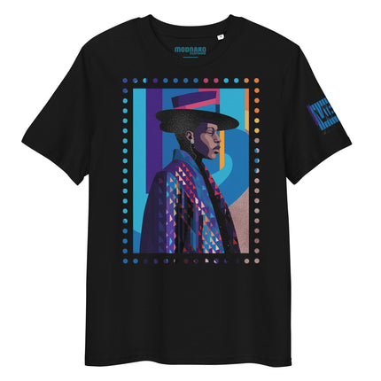TRENDSETTING VIBES Organic T-Shirt