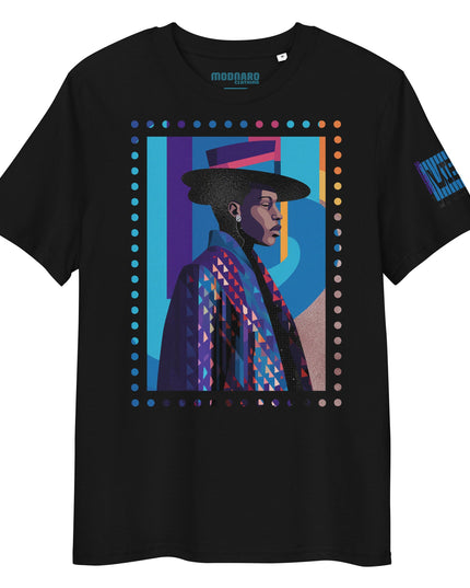 TRENDSETTING VIBES Organic T-Shirt