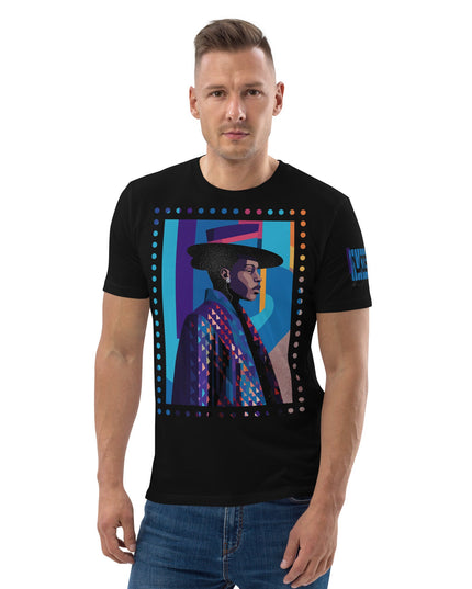 TRENDSETTING VIBES Organic T-Shirt