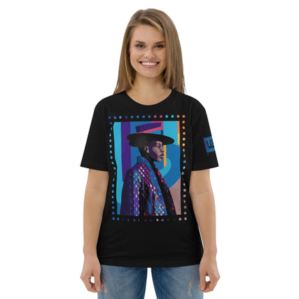 TRENDSETTING VIBES Organic T-Shirt