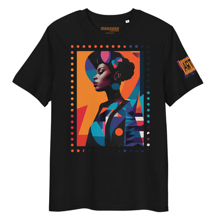 COLORFUL SYMPHONY Organic T-Shirt