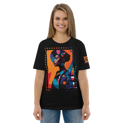 COLORFUL SYMPHONY Organic T-Shirt