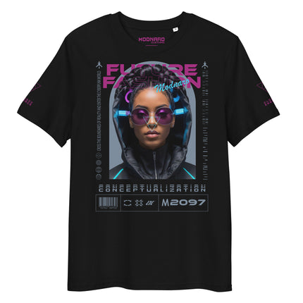 CONCEPTUALIZATION Organic T-Shirt