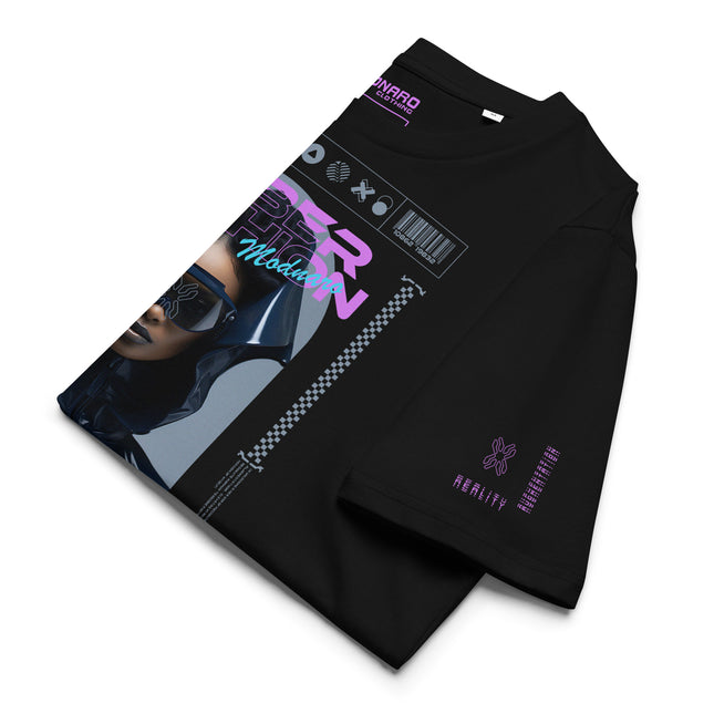 AUGMENTATION Organic T-Shirt