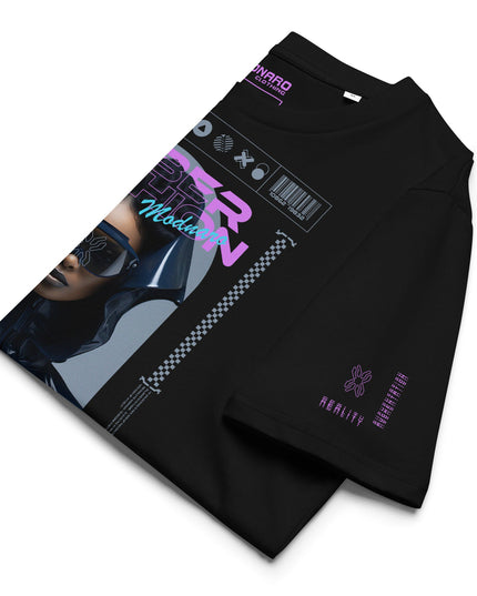 AUGMENTATION Organic T-Shirt