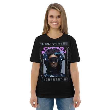AUGMENTATION Organic T-Shirt