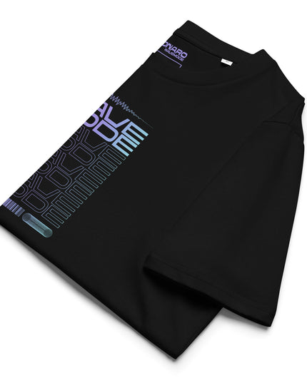 VIBRATING ASSASSIN Organic T-Shirt