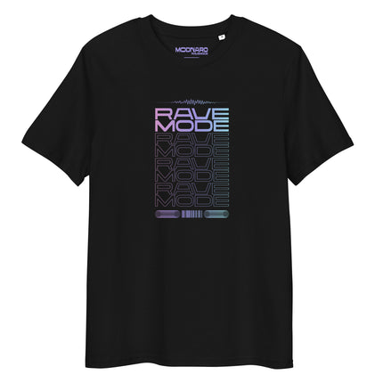VIBRATING ASSASSIN Organic T-Shirt