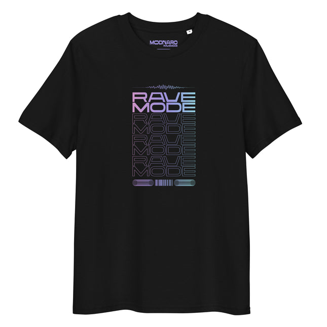 VIBRATING ASSASSIN Organic T-Shirt